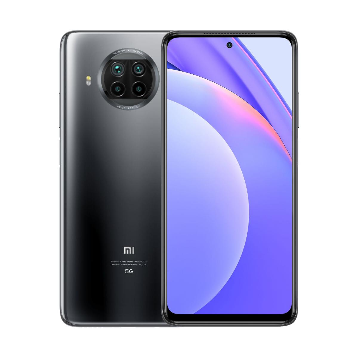 Xiaomi Mi 10T Lite, 6.64Gb, Gray